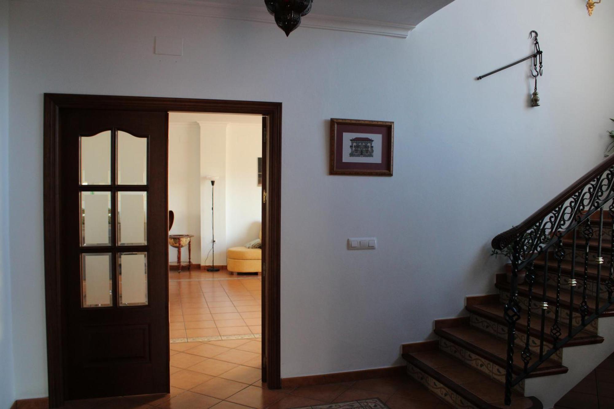 Casa vacanze Casa La Romana Aracena