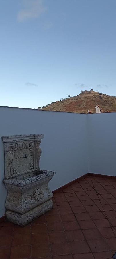 Holiday home Casa La Romana Aracena