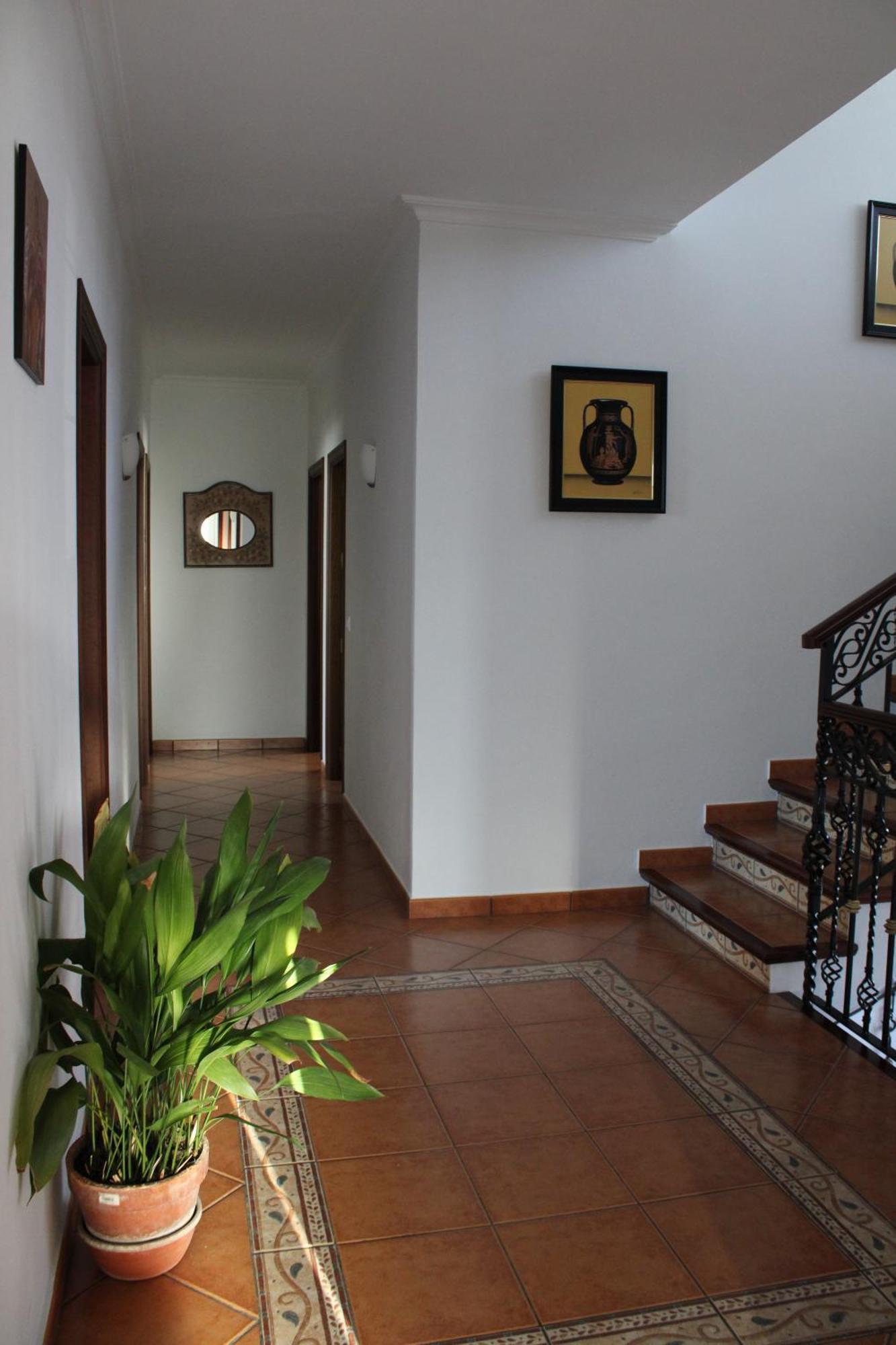 Holiday home Casa La Romana Aracena