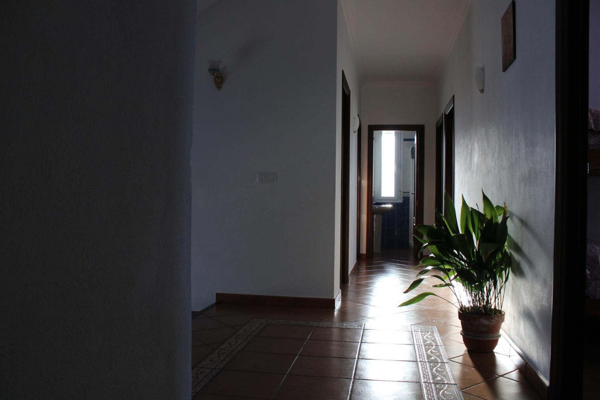 Casa La Romana Holiday home *