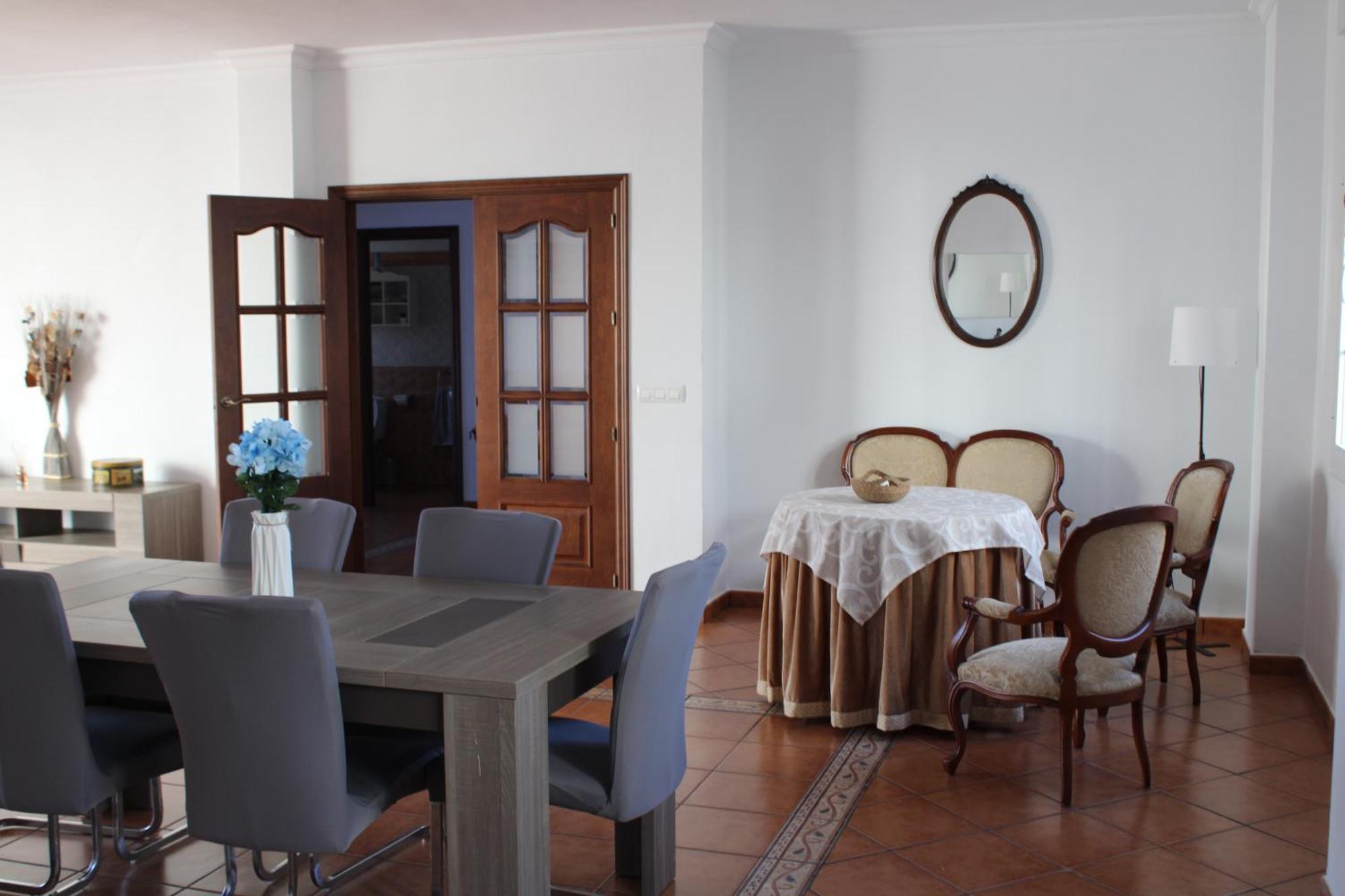 Casa La Romana Aracena