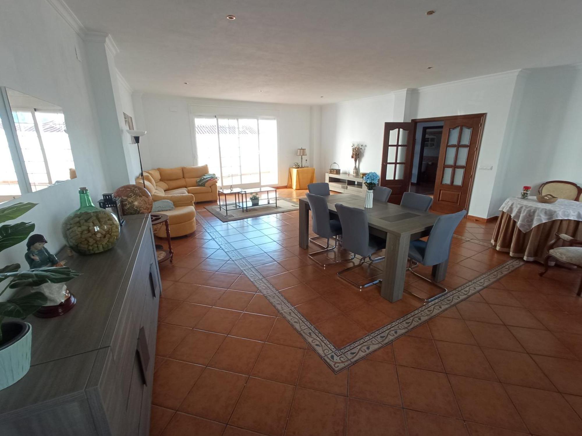 Casa La Romana Holiday home *