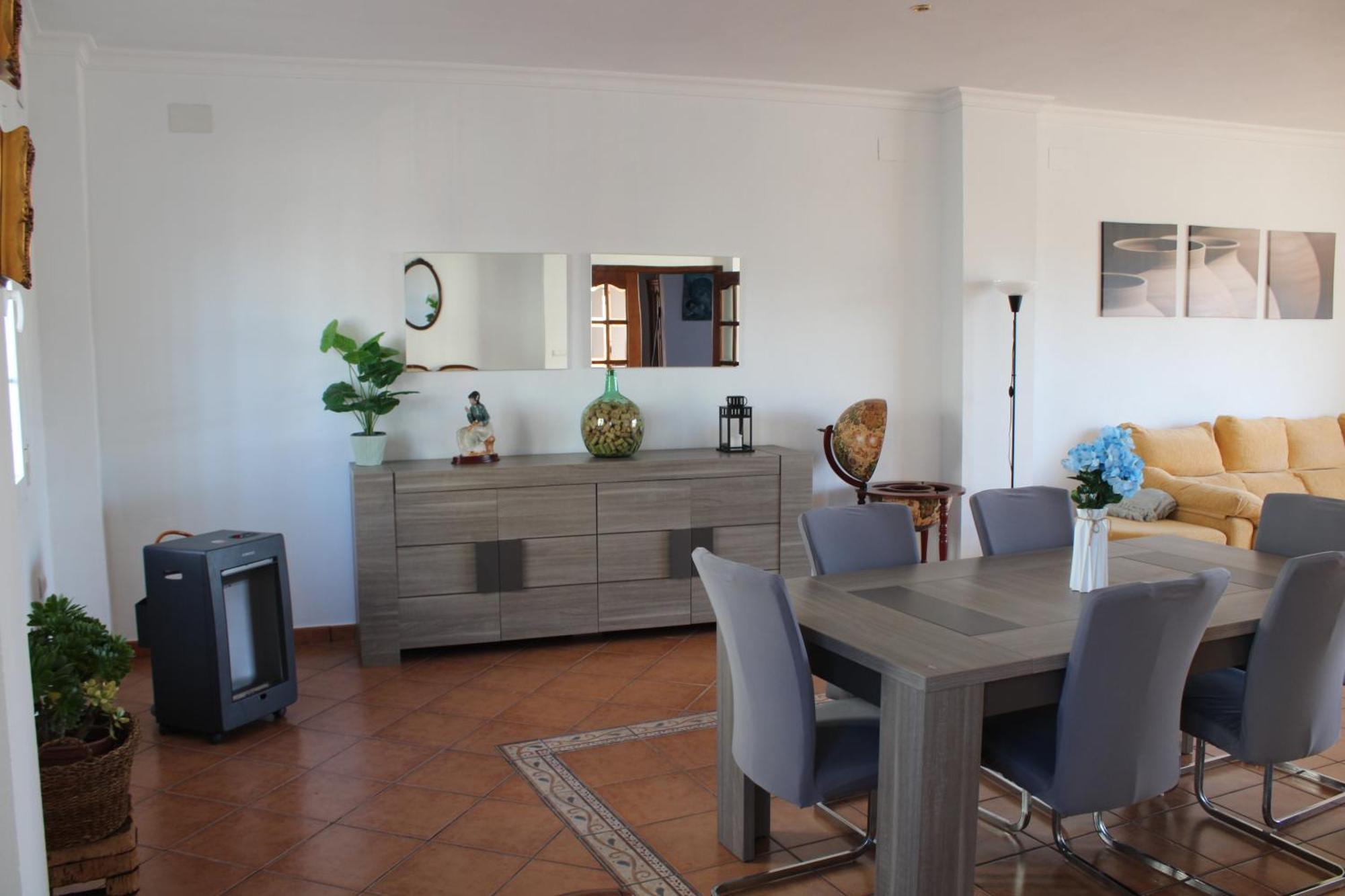 Holiday home Casa La Romana Aracena