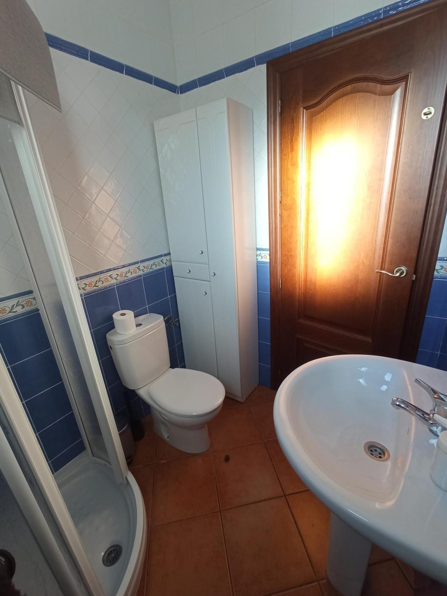 Holiday home Casa La Romana Aracena