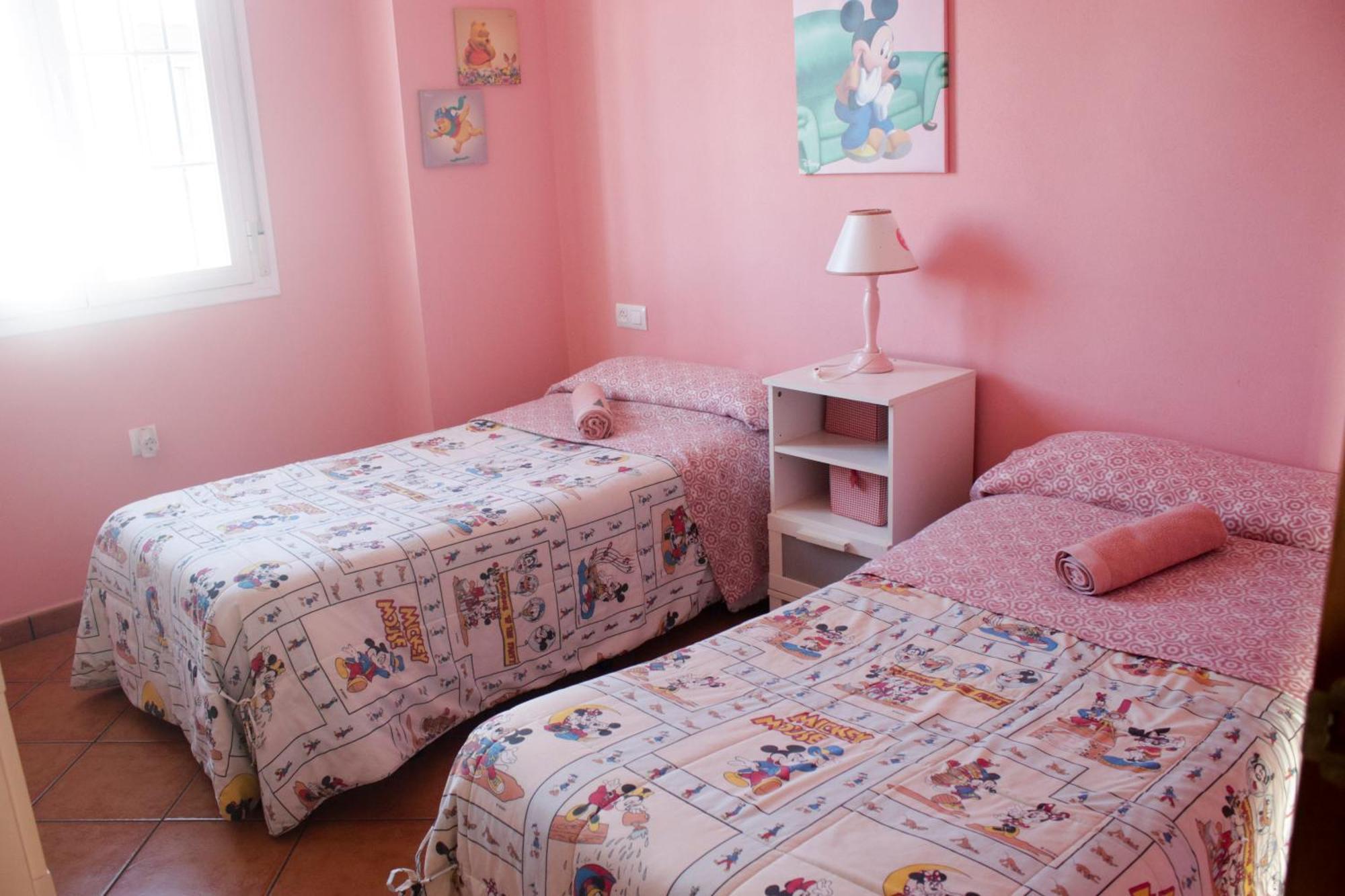 Casa La Romana * Aracena
