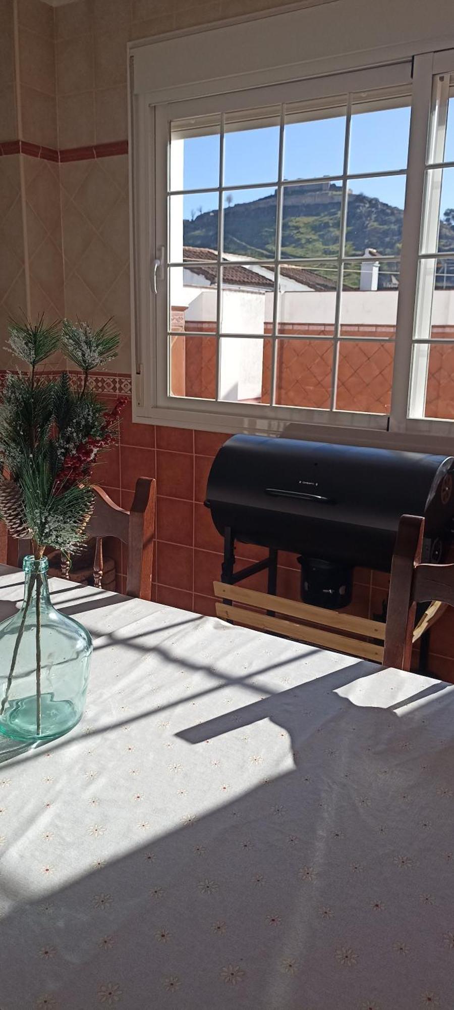 Holiday home Casa La Romana *
