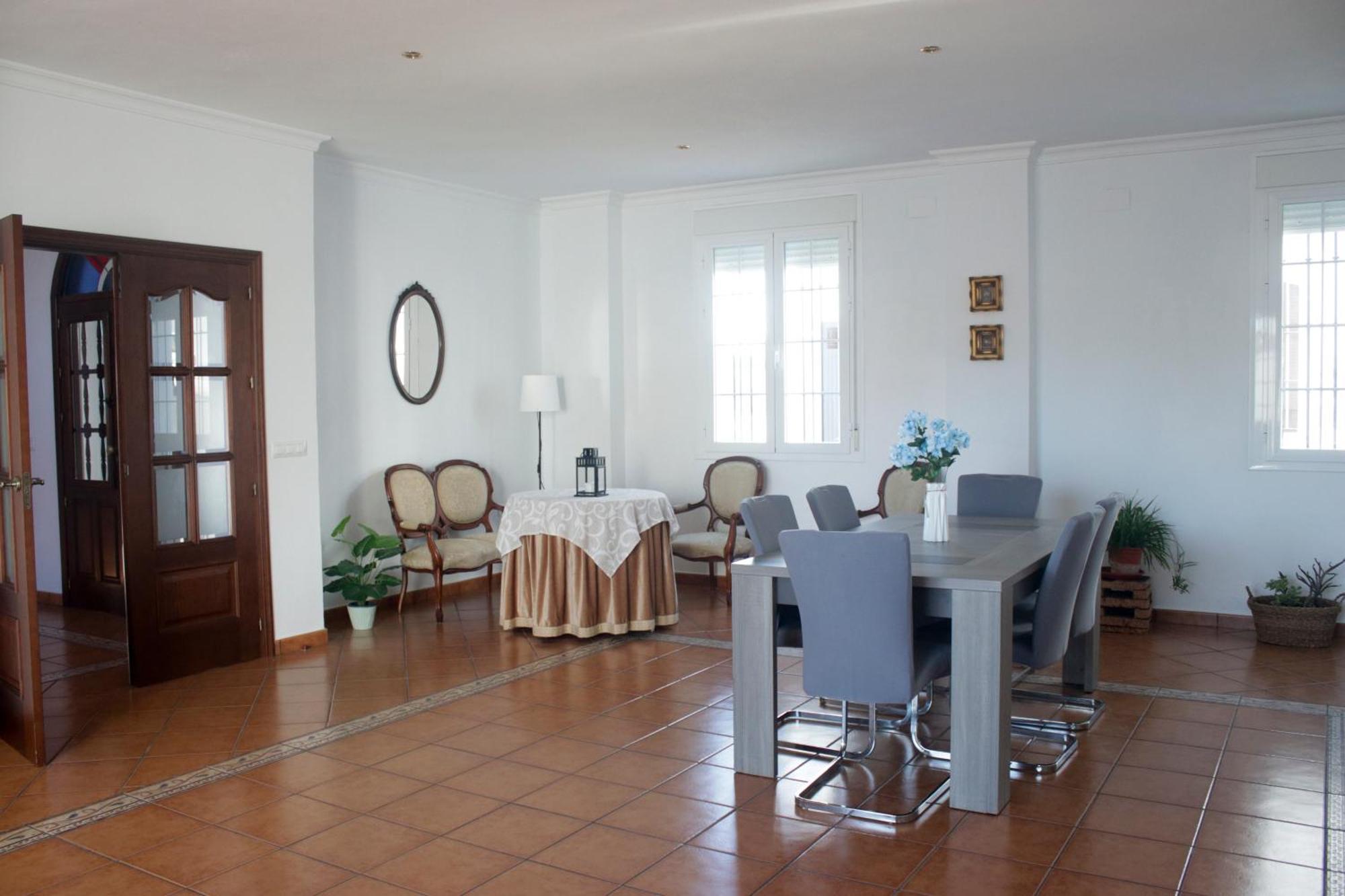 Holiday home Casa La Romana Aracena