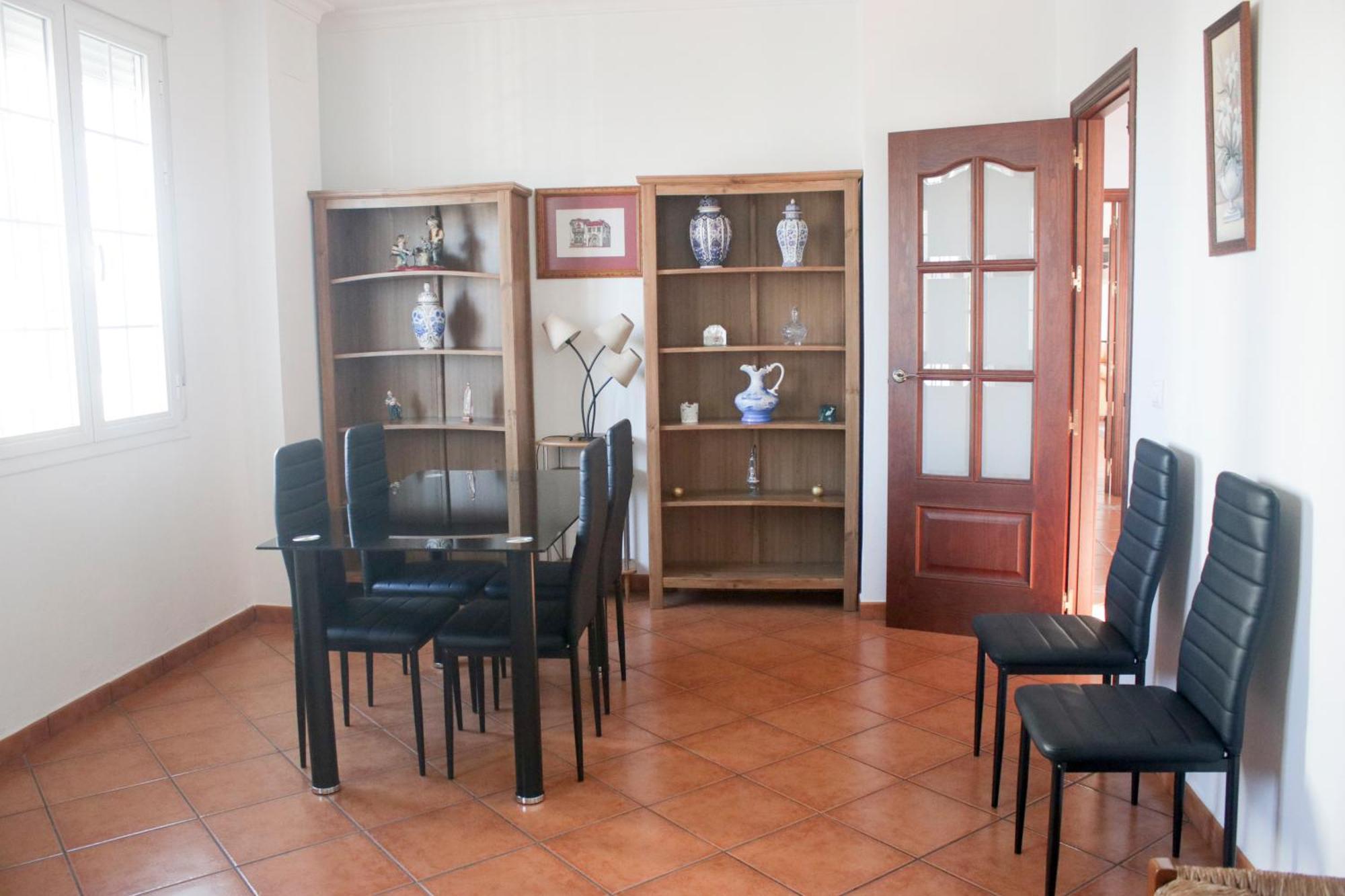 Holiday home Casa La Romana