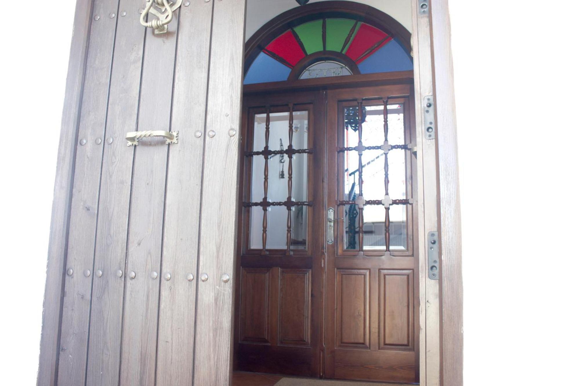 Casa La Romana Holiday home *