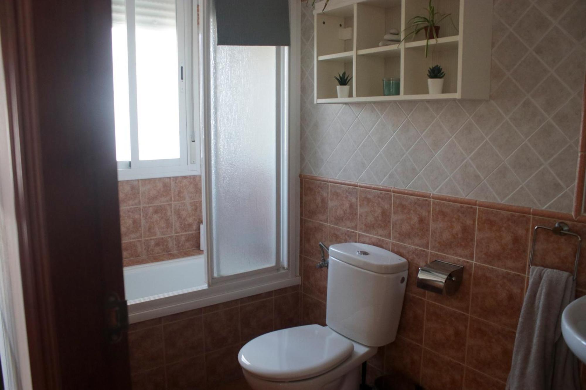 Holiday home Casa La Romana *