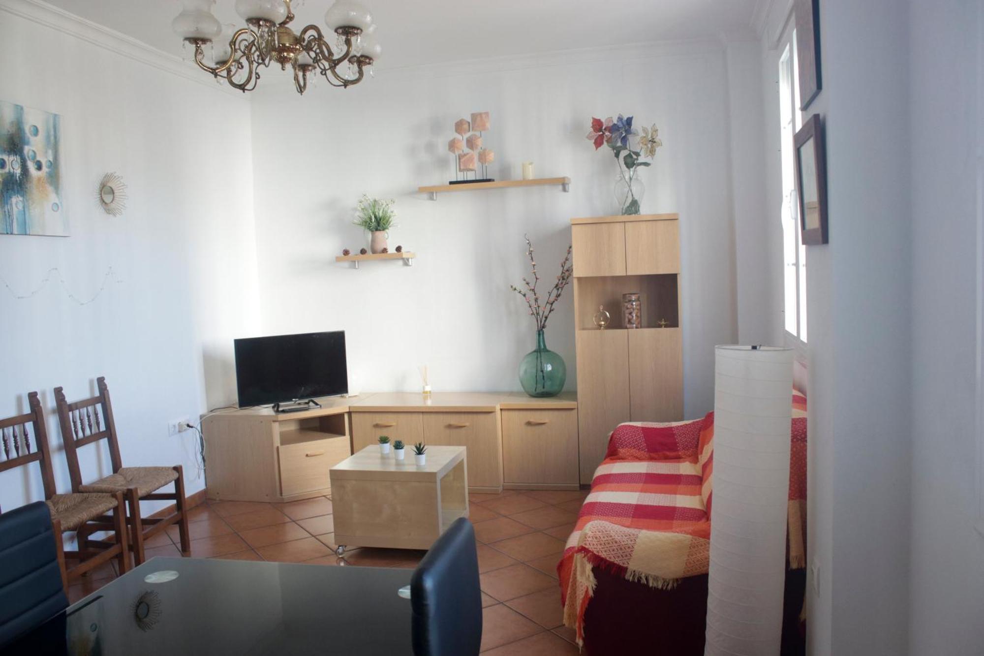 Casa La Romana Holiday home Aracena