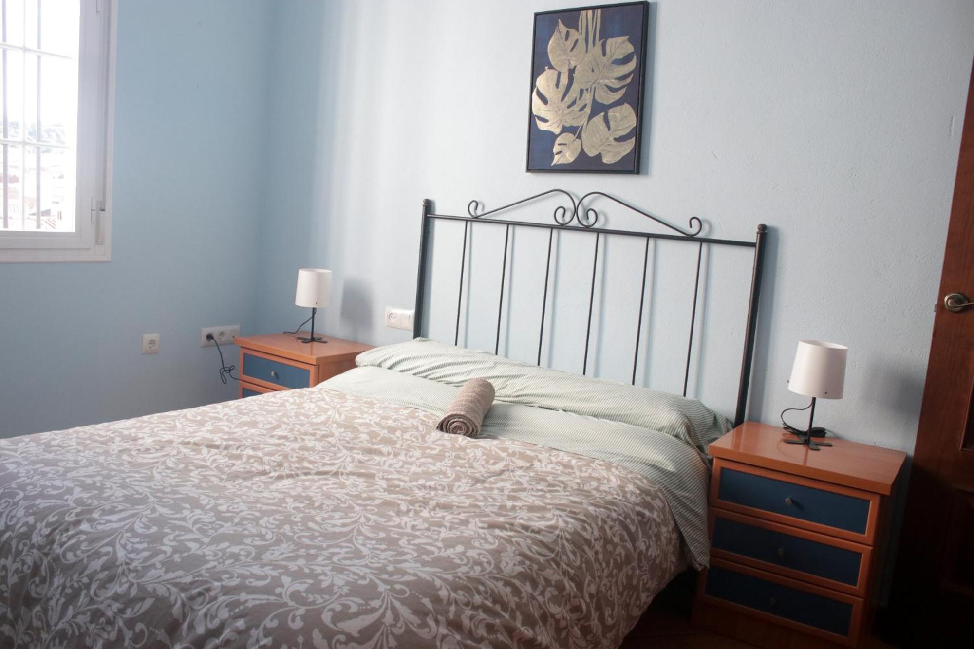 Holiday home Casa La Romana Aracena