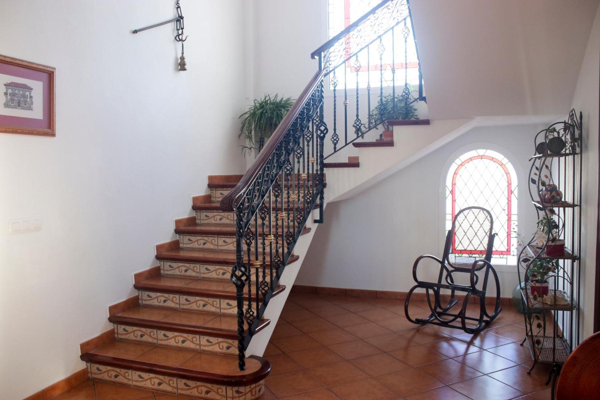 Casa La Romana Holiday home *