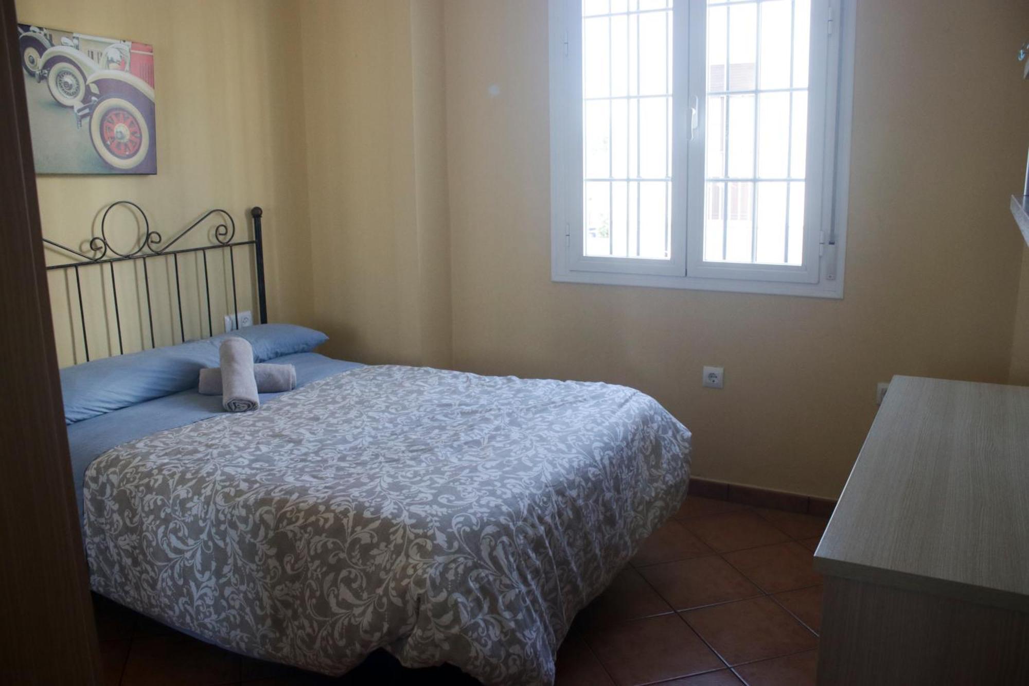 Holiday home Casa La Romana *