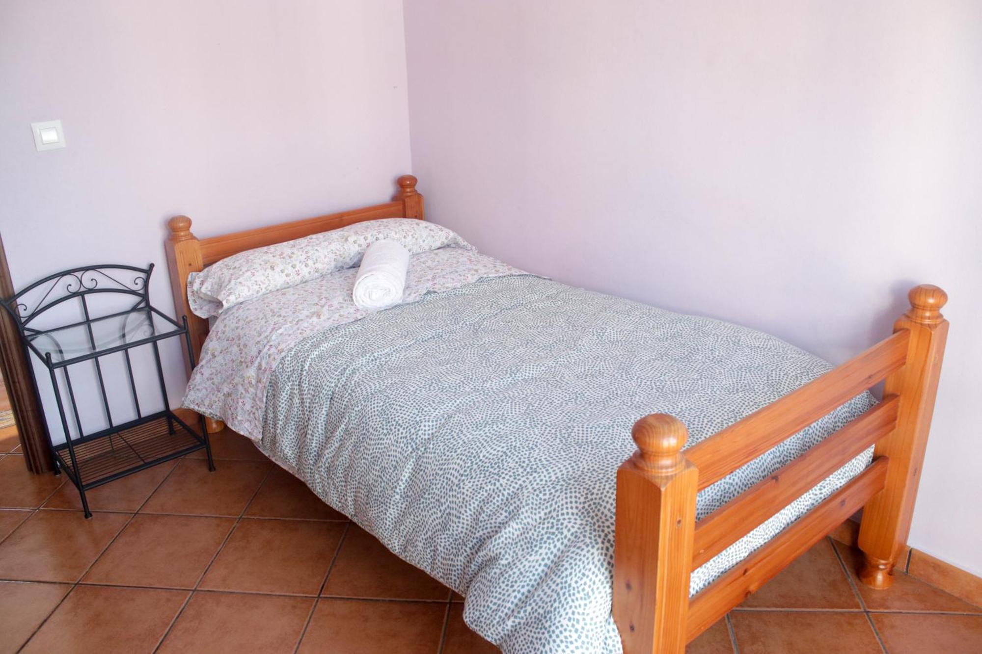 Casa La Romana * Aracena
